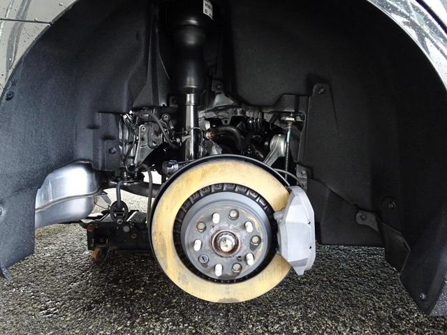 ＬＳ ＬＳ５００　ＡＣＣ　ＢＳＭ　ＬＫＡ　本革パワーシート　シートヒーター　シートベンチレーション　ステアヒーター　スマートキー　ナビＴＶ　Ｂｌｕｅｔｏｏｔｈ　ＥＴＣ　ドラレコ　パワートランク　ＬＥＤライト　１９ＡＷ（74枚目）