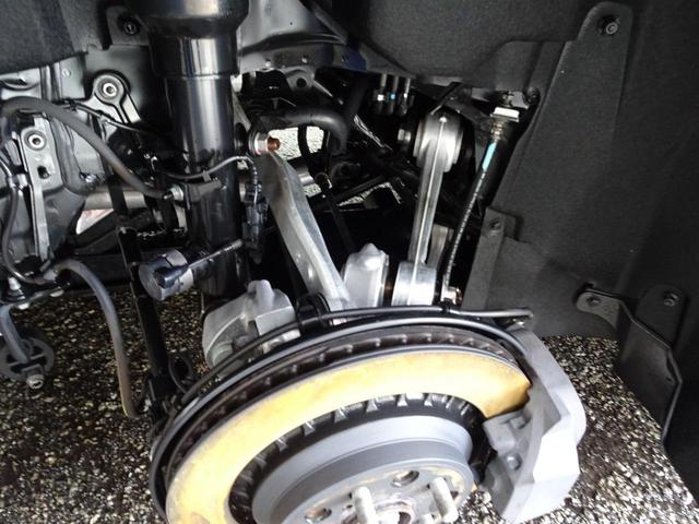 ＬＳ ＬＳ５００　ＡＣＣ　ＢＳＭ　ＬＫＡ　本革パワーシート　シートヒーター　シートベンチレーション　ステアヒーター　スマートキー　ナビＴＶ　Ｂｌｕｅｔｏｏｔｈ　ＥＴＣ　ドラレコ　パワートランク　ＬＥＤライト　１９ＡＷ（75枚目）