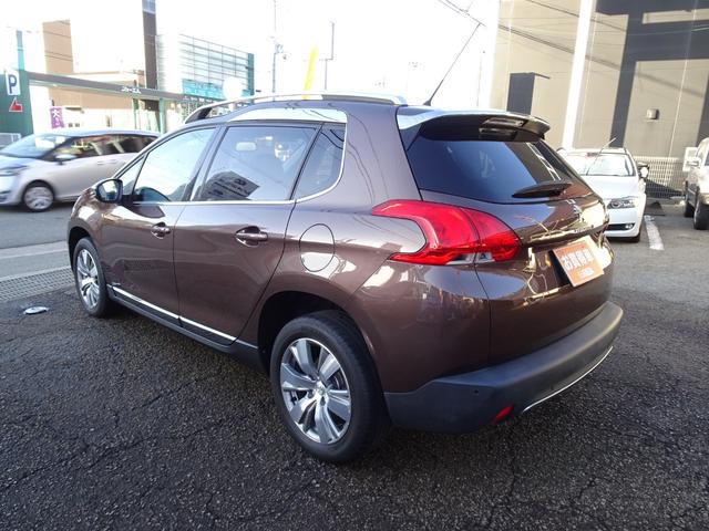 2008 シエロ ガラスルーフ パドルシフト ハーフレザーシート ナビ フルセグTV Bluetooth バックカメラ ETC キーレス オートクルーズ バックソナー スペアキー 16インチAW(9枚目)