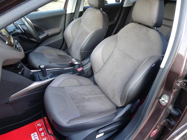 2008 シエロ ガラスルーフ パドルシフト ハーフレザーシート ナビ フルセグTV Bluetooth バックカメラ ETC キーレス オートクルーズ バックソナー スペアキー 16インチAW(14枚目)