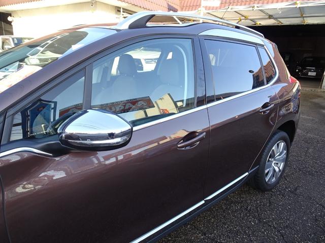 2008 シエロ ガラスルーフ パドルシフト ハーフレザーシート ナビ フルセグTV Bluetooth バックカメラ ETC キーレス オートクルーズ バックソナー スペアキー 16インチAW(32枚目)