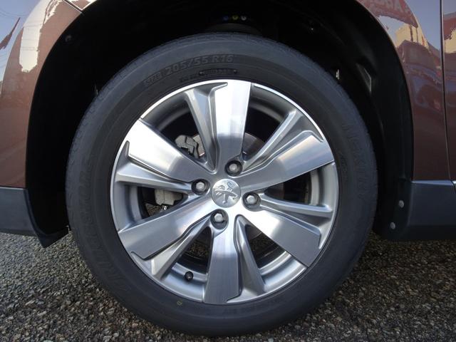 2008 シエロ ガラスルーフ パドルシフト ハーフレザーシート ナビ フルセグTV Bluetooth バックカメラ ETC キーレス オートクルーズ バックソナー スペアキー 16インチAW(35枚目)