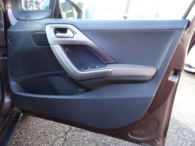 2008 シエロ ガラスルーフ パドルシフト ハーフレザーシート ナビ フルセグTV Bluetooth バックカメラ ETC キーレス オートクルーズ バックソナー スペアキー 16インチAW(42枚目)