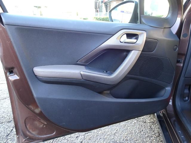 2008 シエロ ガラスルーフ パドルシフト ハーフレザーシート ナビ フルセグTV Bluetooth バックカメラ ETC キーレス オートクルーズ バックソナー スペアキー 16インチAW(44枚目)