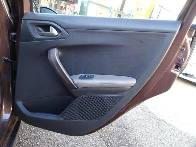 2008 シエロ ガラスルーフ パドルシフト ハーフレザーシート ナビ フルセグTV Bluetooth バックカメラ ETC キーレス オートクルーズ バックソナー スペアキー 16インチAW(49枚目)