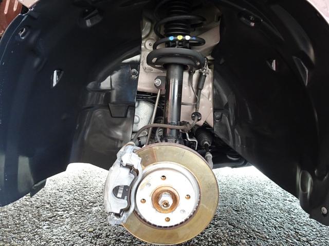 2008 シエロ ガラスルーフ パドルシフト ハーフレザーシート ナビ フルセグTV Bluetooth バックカメラ ETC キーレス オートクルーズ バックソナー スペアキー 16インチAW(53枚目)