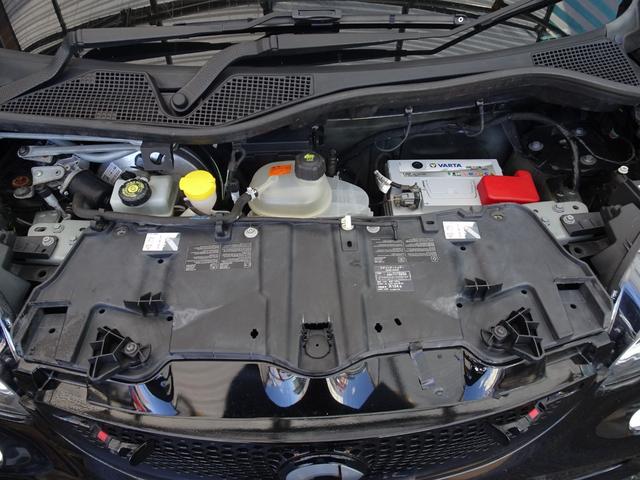 スマートフォーフォー パッション アイドリングストップ キーレス Bluetooth USB ドライブレコーダー ETC シートヒーター オートクルーズ バックソナー スペアキー 15インチAW(13枚目)