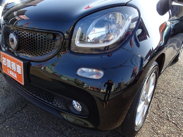 スマートフォーフォー パッション アイドリングストップ キーレス Bluetooth USB ドライブレコーダー ETC シートヒーター オートクルーズ バックソナー スペアキー 15インチAW(25枚目)