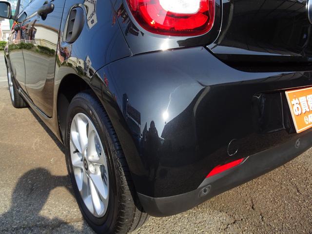 スマートフォーフォー パッション アイドリングストップ キーレス Bluetooth USB ドライブレコーダー ETC シートヒーター オートクルーズ バックソナー スペアキー 15インチAW(37枚目)