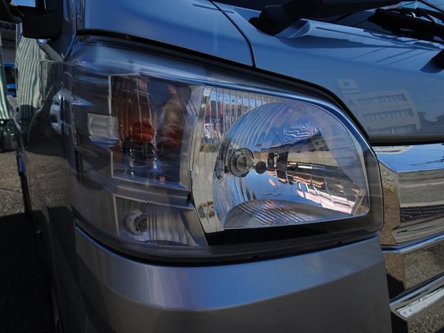 サンバートラック TB 5速マニュアル エアコン パワステ 運転席エアバック 純正ラジオ ETC ドアバイザー 荷台ゴムマット メッキミラーカバー メッキグリルカバー(22枚目)