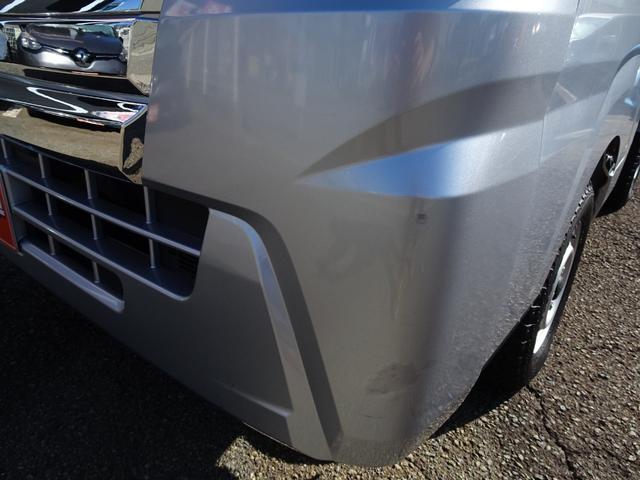 サンバートラック TB 5速マニュアル エアコン パワステ 運転席エアバック 純正ラジオ ETC ドアバイザー 荷台ゴムマット メッキミラーカバー メッキグリルカバー(26枚目)