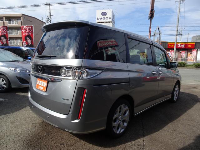 ビアンテ グランツ　両側電動スライドドア　スマートキー　純正ナビ　フルセグＴＶ　Ｂｌｕｅｔｏｏｔｈ　ＣＤ・ＤＶＤ再生　バックカメラ　ＥＴＣ　クリアランスソナー　ＨＩＤヘッドライト　フォグライト　スペアキー　１７インチＡＷ（3枚目）