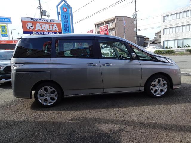 ビアンテ グランツ　両側電動スライドドア　スマートキー　純正ナビ　フルセグＴＶ　Ｂｌｕｅｔｏｏｔｈ　ＣＤ・ＤＶＤ再生　バックカメラ　ＥＴＣ　クリアランスソナー　ＨＩＤヘッドライト　フォグライト　スペアキー　１７インチＡＷ（10枚目）