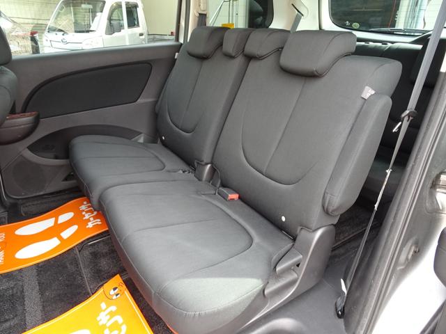 ビアンテ グランツ　両側電動スライドドア　スマートキー　純正ナビ　フルセグＴＶ　Ｂｌｕｅｔｏｏｔｈ　ＣＤ・ＤＶＤ再生　バックカメラ　ＥＴＣ　クリアランスソナー　ＨＩＤヘッドライト　フォグライト　スペアキー　１７インチＡＷ（17枚目）