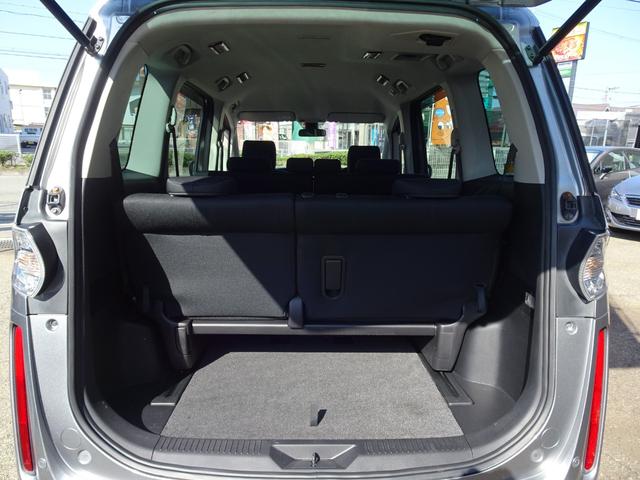 ビアンテ グランツ　両側電動スライドドア　スマートキー　純正ナビ　フルセグＴＶ　Ｂｌｕｅｔｏｏｔｈ　ＣＤ・ＤＶＤ再生　バックカメラ　ＥＴＣ　クリアランスソナー　ＨＩＤヘッドライト　フォグライト　スペアキー　１７インチＡＷ（18枚目）