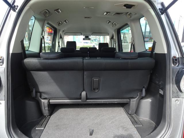 ビアンテ グランツ　両側電動スライドドア　スマートキー　純正ナビ　フルセグＴＶ　Ｂｌｕｅｔｏｏｔｈ　ＣＤ・ＤＶＤ再生　バックカメラ　ＥＴＣ　クリアランスソナー　ＨＩＤヘッドライト　フォグライト　スペアキー　１７インチＡＷ（19枚目）