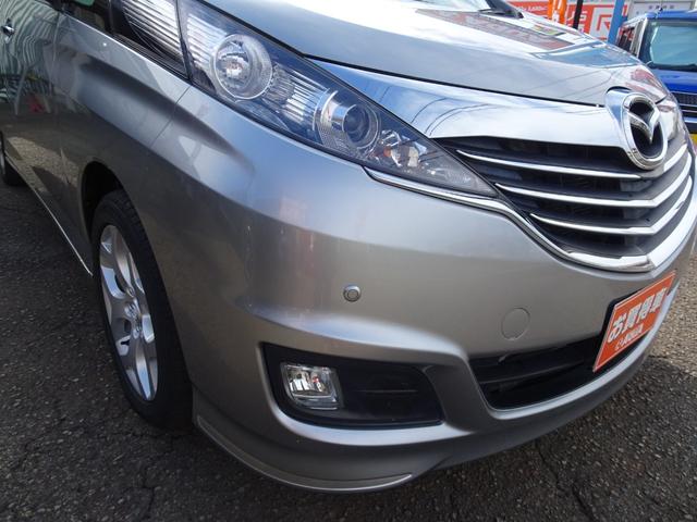 ビアンテ グランツ　両側電動スライドドア　スマートキー　純正ナビ　フルセグＴＶ　Ｂｌｕｅｔｏｏｔｈ　ＣＤ・ＤＶＤ再生　バックカメラ　ＥＴＣ　クリアランスソナー　ＨＩＤヘッドライト　フォグライト　スペアキー　１７インチＡＷ（22枚目）