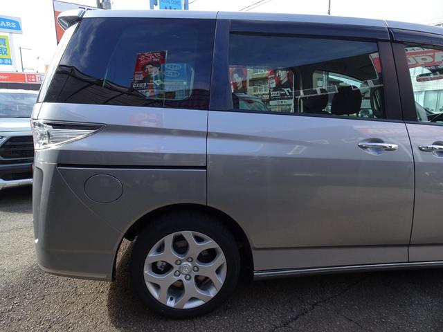 ビアンテ グランツ　両側電動スライドドア　スマートキー　純正ナビ　フルセグＴＶ　Ｂｌｕｅｔｏｏｔｈ　ＣＤ・ＤＶＤ再生　バックカメラ　ＥＴＣ　クリアランスソナー　ＨＩＤヘッドライト　フォグライト　スペアキー　１７インチＡＷ（30枚目）