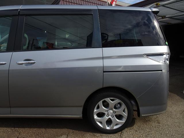 ビアンテ グランツ　両側電動スライドドア　スマートキー　純正ナビ　フルセグＴＶ　Ｂｌｕｅｔｏｏｔｈ　ＣＤ・ＤＶＤ再生　バックカメラ　ＥＴＣ　クリアランスソナー　ＨＩＤヘッドライト　フォグライト　スペアキー　１７インチＡＷ（32枚目）