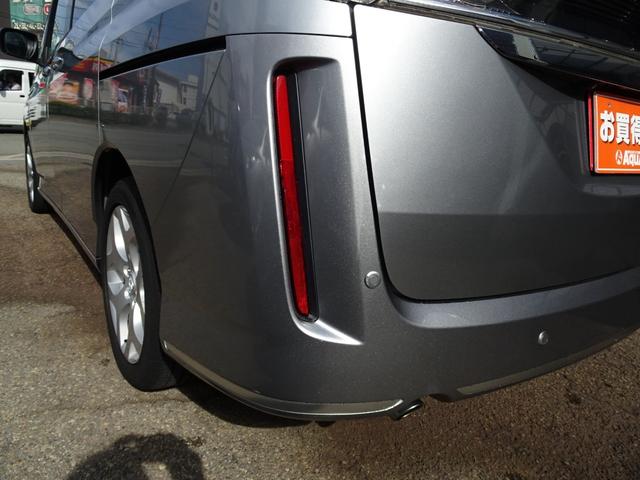 ビアンテ グランツ　両側電動スライドドア　スマートキー　純正ナビ　フルセグＴＶ　Ｂｌｕｅｔｏｏｔｈ　ＣＤ・ＤＶＤ再生　バックカメラ　ＥＴＣ　クリアランスソナー　ＨＩＤヘッドライト　フォグライト　スペアキー　１７インチＡＷ（33枚目）