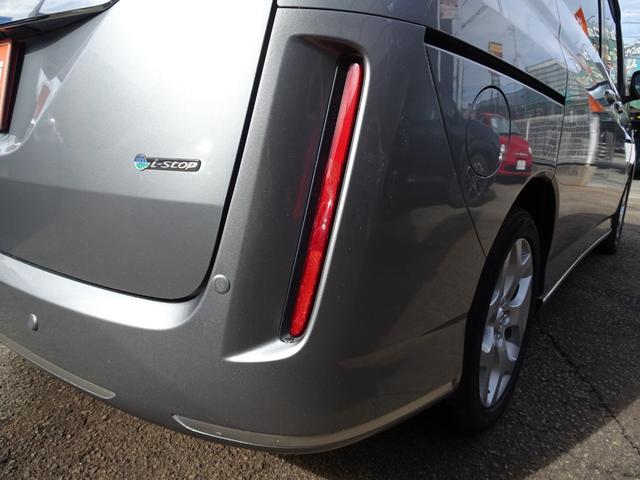 ビアンテ グランツ　両側電動スライドドア　スマートキー　純正ナビ　フルセグＴＶ　Ｂｌｕｅｔｏｏｔｈ　ＣＤ・ＤＶＤ再生　バックカメラ　ＥＴＣ　クリアランスソナー　ＨＩＤヘッドライト　フォグライト　スペアキー　１７インチＡＷ（35枚目）