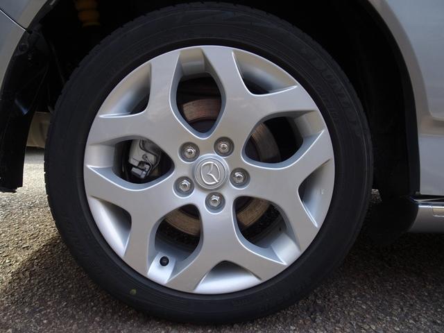 ビアンテ グランツ　両側電動スライドドア　スマートキー　純正ナビ　フルセグＴＶ　Ｂｌｕｅｔｏｏｔｈ　ＣＤ・ＤＶＤ再生　バックカメラ　ＥＴＣ　クリアランスソナー　ＨＩＤヘッドライト　フォグライト　スペアキー　１７インチＡＷ（37枚目）