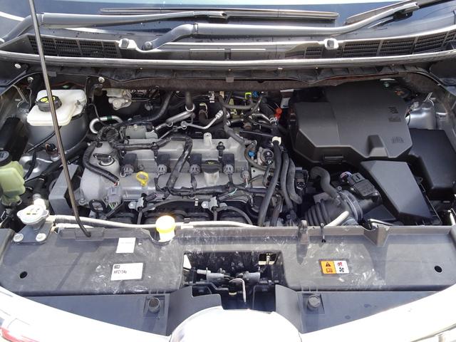 ビアンテ グランツ　両側電動スライドドア　スマートキー　純正ナビ　フルセグＴＶ　Ｂｌｕｅｔｏｏｔｈ　ＣＤ・ＤＶＤ再生　バックカメラ　ＥＴＣ　クリアランスソナー　ＨＩＤヘッドライト　フォグライト　スペアキー　１７インチＡＷ（41枚目）