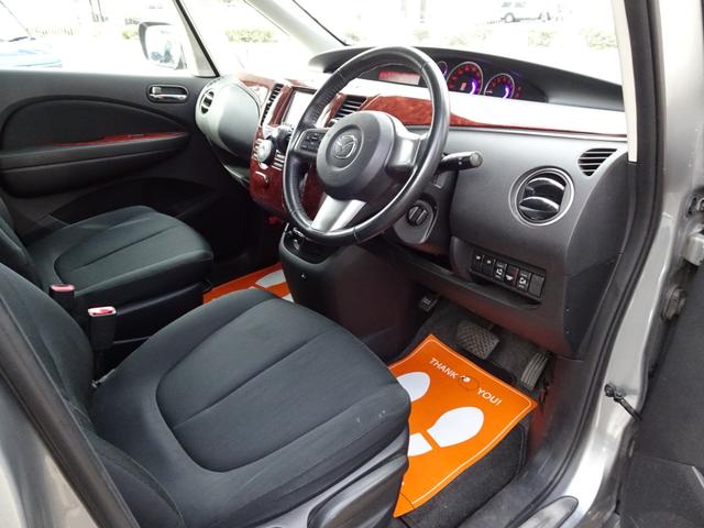 ビアンテ グランツ　両側電動スライドドア　スマートキー　純正ナビ　フルセグＴＶ　Ｂｌｕｅｔｏｏｔｈ　ＣＤ・ＤＶＤ再生　バックカメラ　ＥＴＣ　クリアランスソナー　ＨＩＤヘッドライト　フォグライト　スペアキー　１７インチＡＷ（45枚目）