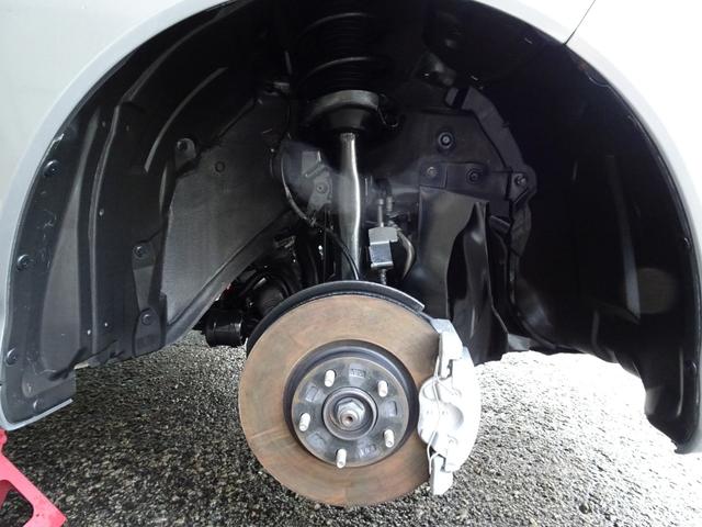 ビアンテ グランツ　両側電動スライドドア　スマートキー　純正ナビ　フルセグＴＶ　Ｂｌｕｅｔｏｏｔｈ　ＣＤ・ＤＶＤ再生　バックカメラ　ＥＴＣ　クリアランスソナー　ＨＩＤヘッドライト　フォグライト　スペアキー　１７インチＡＷ（52枚目）