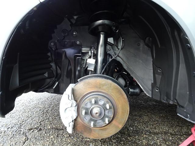 ビアンテ グランツ　両側電動スライドドア　スマートキー　純正ナビ　フルセグＴＶ　Ｂｌｕｅｔｏｏｔｈ　ＣＤ・ＤＶＤ再生　バックカメラ　ＥＴＣ　クリアランスソナー　ＨＩＤヘッドライト　フォグライト　スペアキー　１７インチＡＷ（56枚目）