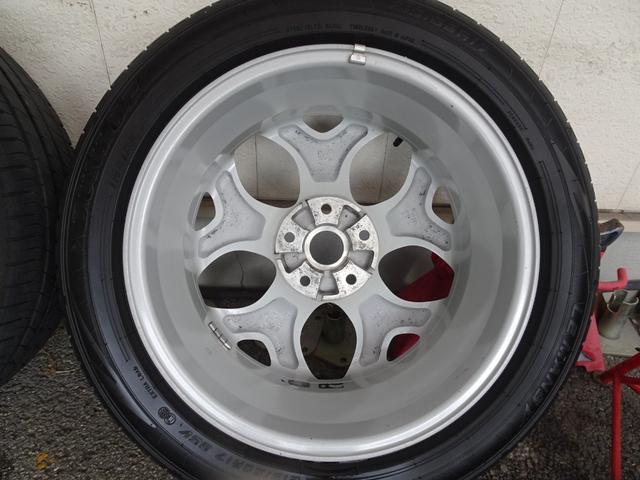 ビアンテ グランツ　両側電動スライドドア　スマートキー　純正ナビ　フルセグＴＶ　Ｂｌｕｅｔｏｏｔｈ　ＣＤ・ＤＶＤ再生　バックカメラ　ＥＴＣ　クリアランスソナー　ＨＩＤヘッドライト　フォグライト　スペアキー　１７インチＡＷ（57枚目）