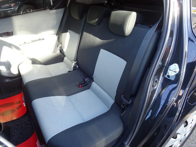 アクア Ｓ　モデリスタエアロ　純正ナビ　フルセグＴＶ　ＣＤ・ＤＶＤ再生　Ｂｌｕｅｔｏｏｔｈ　ＵＳＢ　バックカメラ　ＥＴＣ　キーレス　リアフイルム　ＬＥＤヘッドライト　フォグライト　スペアキー（16枚目）