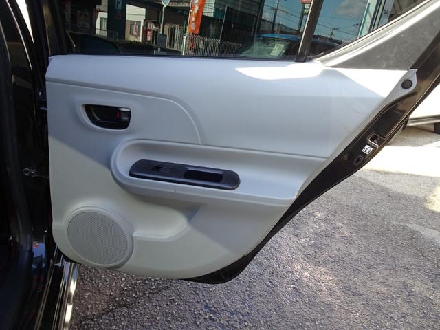 アクア Ｓ　モデリスタエアロ　純正ナビ　フルセグＴＶ　ＣＤ・ＤＶＤ再生　Ｂｌｕｅｔｏｏｔｈ　ＵＳＢ　バックカメラ　ＥＴＣ　キーレス　リアフイルム　ＬＥＤヘッドライト　フォグライト　スペアキー（55枚目）