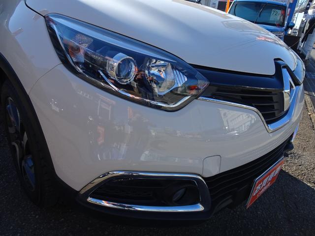 キャプチャー インテンス　ワンオーナー　プッシュスタート　カードキー　メモリナビ　フルセグＴＶ　Ｂｌｕｅｔｏｏｔｈ　ＣＤ・ＤＶＤ再生　バックカメラ　ＥＴＣ　オートクルーズ　スペアキー　バックソナー　１７インチＡＷ（22枚目）