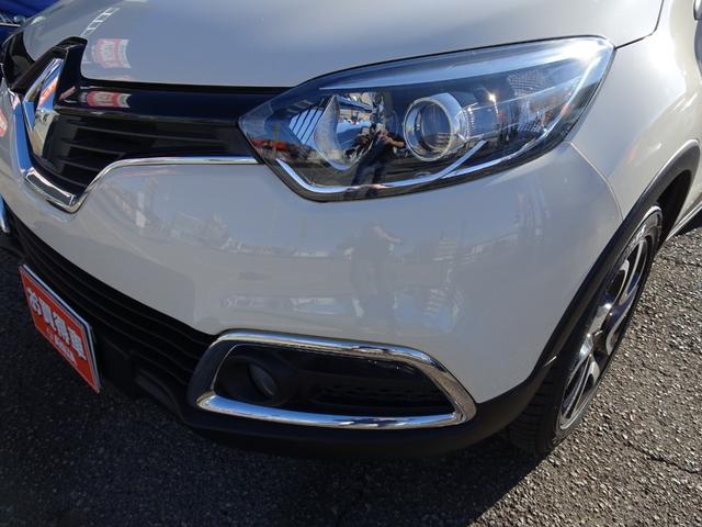 キャプチャー インテンス　ワンオーナー　プッシュスタート　カードキー　メモリナビ　フルセグＴＶ　Ｂｌｕｅｔｏｏｔｈ　ＣＤ・ＤＶＤ再生　バックカメラ　ＥＴＣ　オートクルーズ　スペアキー　バックソナー　１７インチＡＷ（25枚目）