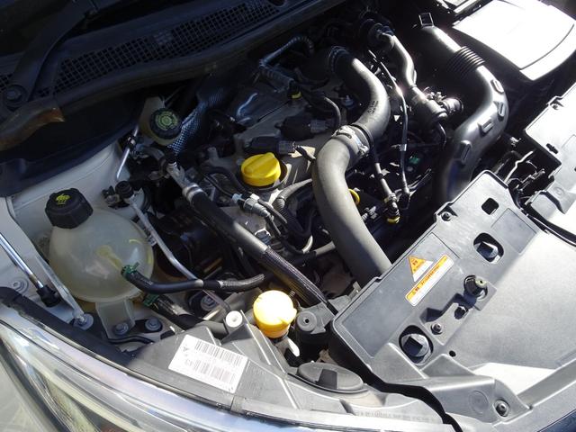 キャプチャー インテンス　ワンオーナー　プッシュスタート　カードキー　メモリナビ　フルセグＴＶ　Ｂｌｕｅｔｏｏｔｈ　ＣＤ・ＤＶＤ再生　バックカメラ　ＥＴＣ　オートクルーズ　スペアキー　バックソナー　１７インチＡＷ（43枚目）