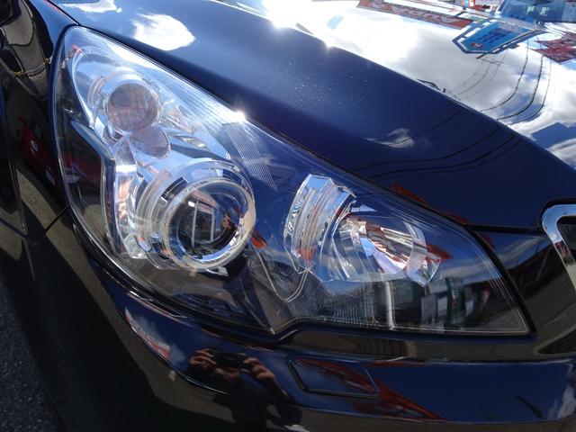 レガシィアウトバック 2.5iアイサイト Sパッケージリミテッド サンルーフ 衝突軽減ブレーキ レーダークルーズ スマートキー ハーフレザーシート 前席パワーシート HDDナビ フルセグTV DVD・CD再生 バックカメラ ETC ドラレコ HID 18インチAW(24枚目)