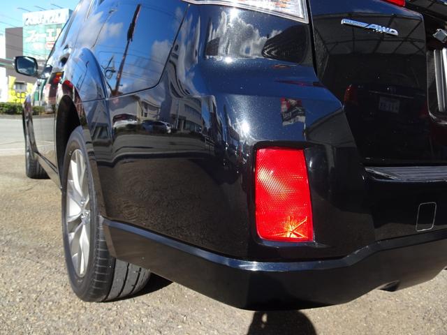 レガシィアウトバック 2.5iアイサイト Sパッケージリミテッド サンルーフ 衝突軽減ブレーキ レーダークルーズ スマートキー ハーフレザーシート 前席パワーシート HDDナビ フルセグTV DVD・CD再生 バックカメラ ETC ドラレコ HID 18インチAW(37枚目)