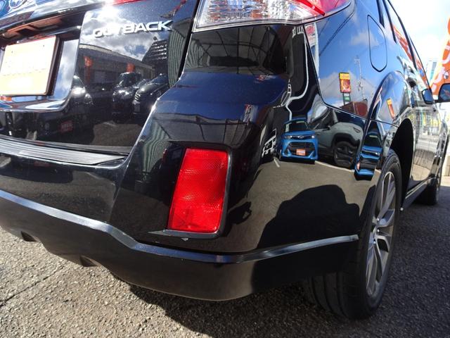 レガシィアウトバック 2.5iアイサイト Sパッケージリミテッド サンルーフ 衝突軽減ブレーキ レーダークルーズ スマートキー ハーフレザーシート 前席パワーシート HDDナビ フルセグTV DVD・CD再生 バックカメラ ETC ドラレコ HID 18インチAW(39枚目)