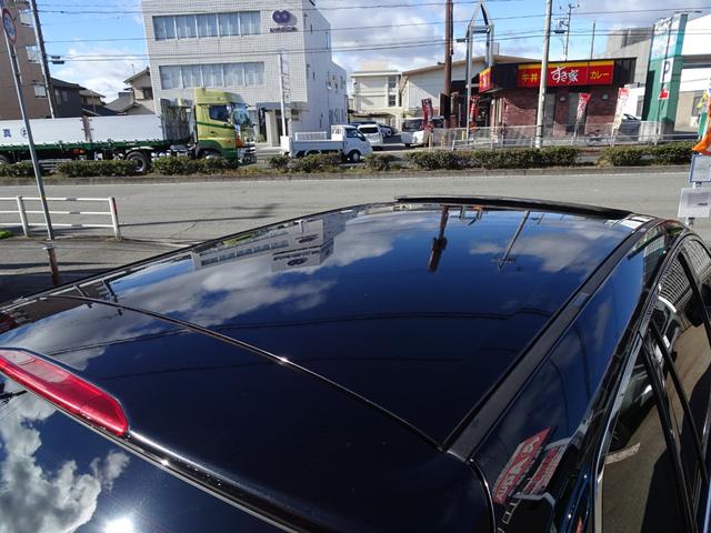 レガシィアウトバック 2.5iアイサイト Sパッケージリミテッド サンルーフ 衝突軽減ブレーキ レーダークルーズ スマートキー ハーフレザーシート 前席パワーシート HDDナビ フルセグTV DVD・CD再生 バックカメラ ETC ドラレコ HID 18インチAW(41枚目)