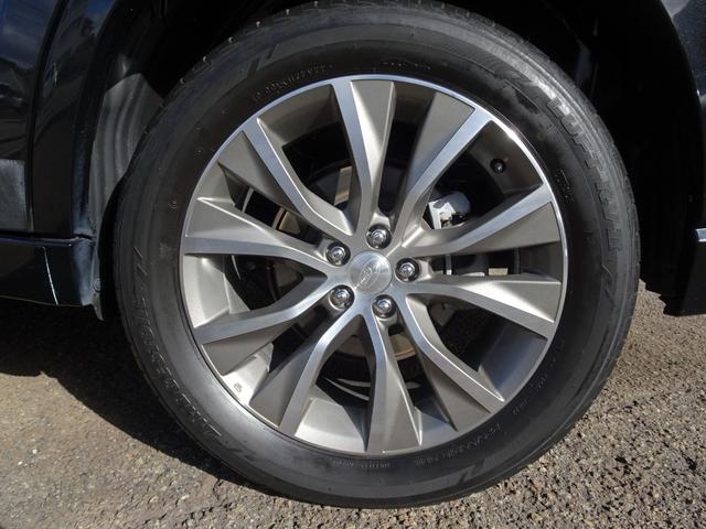 レガシィアウトバック 2.5iアイサイト Sパッケージリミテッド サンルーフ 衝突軽減ブレーキ レーダークルーズ スマートキー ハーフレザーシート 前席パワーシート HDDナビ フルセグTV DVD・CD再生 バックカメラ ETC ドラレコ HID 18インチAW(45枚目)