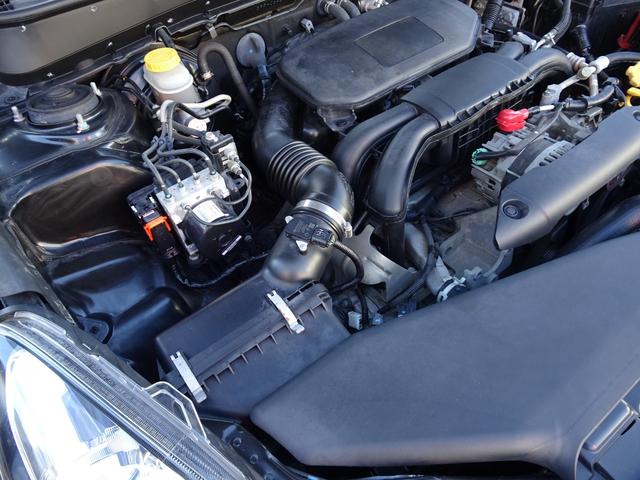 レガシィアウトバック 2.5iアイサイト Sパッケージリミテッド サンルーフ 衝突軽減ブレーキ レーダークルーズ スマートキー ハーフレザーシート 前席パワーシート HDDナビ フルセグTV DVD・CD再生 バックカメラ ETC ドラレコ HID 18インチAW(47枚目)