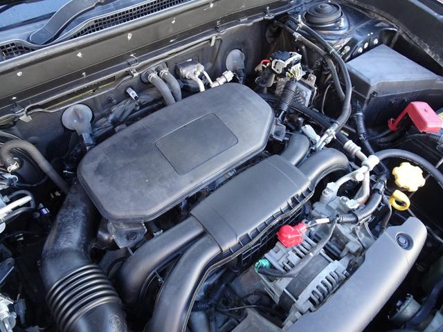 レガシィアウトバック 2.5iアイサイト Sパッケージリミテッド サンルーフ 衝突軽減ブレーキ レーダークルーズ スマートキー ハーフレザーシート 前席パワーシート HDDナビ フルセグTV DVD・CD再生 バックカメラ ETC ドラレコ HID 18インチAW(48枚目)