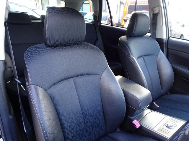 レガシィアウトバック 2.5iアイサイト Sパッケージリミテッド サンルーフ 衝突軽減ブレーキ レーダークルーズ スマートキー ハーフレザーシート 前席パワーシート HDDナビ フルセグTV DVD・CD再生 バックカメラ ETC ドラレコ HID 18インチAW(54枚目)