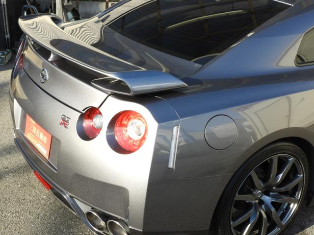 GT-R ブラックエディション 中期型MY13 赤黒コンビネーション内装 ミッションオーバーホール済み(14枚目)