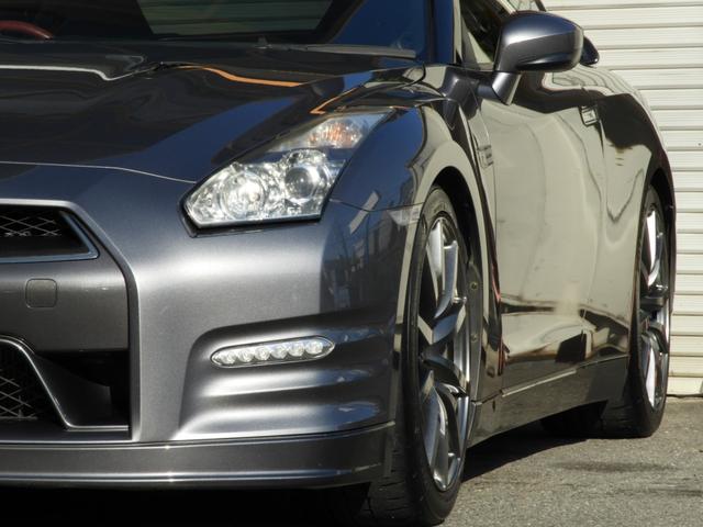 GT-R ブラックエディション 中期型MY13 赤黒コンビネーション内装 ミッションオーバーホール済み(16枚目)