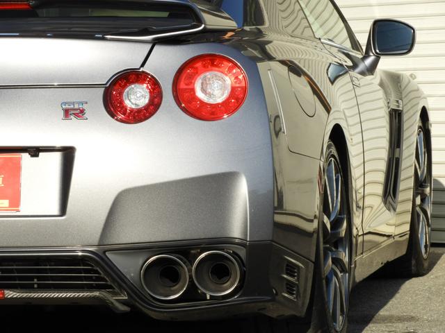 GT-R ブラックエディション 中期型MY13 赤黒コンビネーション内装 ミッションオーバーホール済み(17枚目)