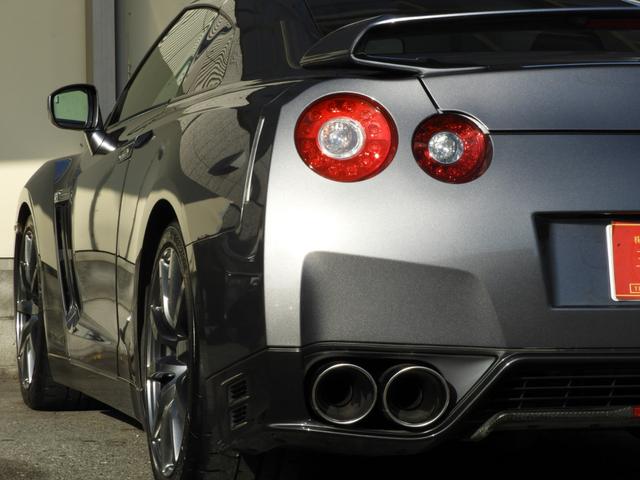GT-R ブラックエディション 中期型MY13 赤黒コンビネーション内装 ミッションオーバーホール済み(18枚目)