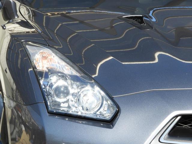 GT-R ブラックエディション 中期型MY13 赤黒コンビネーション内装 ミッションオーバーホール済み(19枚目)