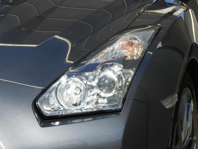 GT-R ブラックエディション 中期型MY13 赤黒コンビネーション内装 ミッションオーバーホール済み(20枚目)